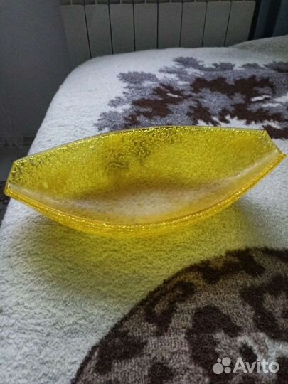 Ваза СССР дыня