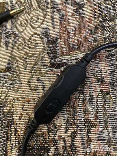 Наушники HyperX Cloud Stinger Core