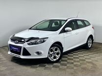 Ford Focus 1.6 AMT, 2013, 244 052 км, с пробегом, цена 840 000 руб.