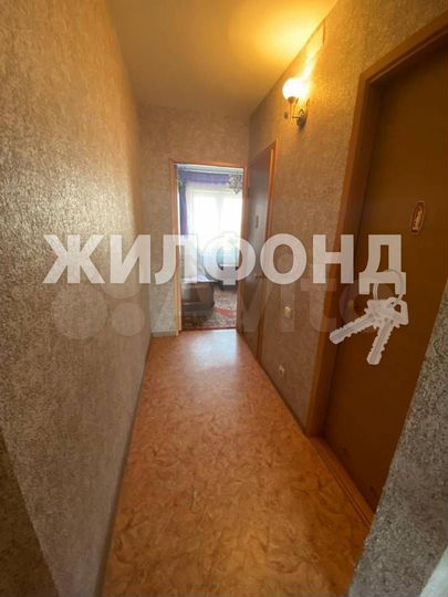 2-к. квартира, 51,7 м², 1/3 эт.