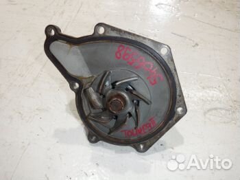 Помпа (насос водяной)