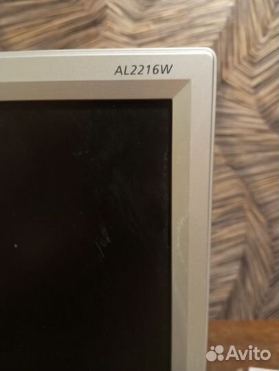 Монитор Acer