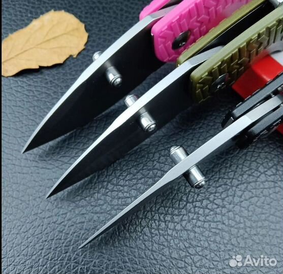 Нож складной kershaw 3800