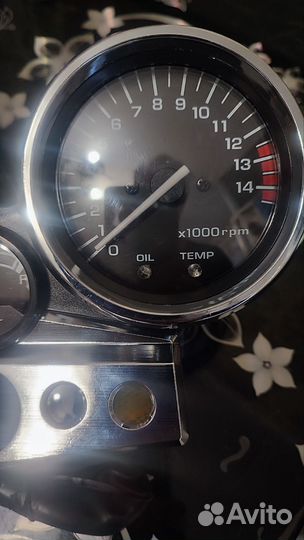 Приборная панель для мотоцикла Honda CB400SF