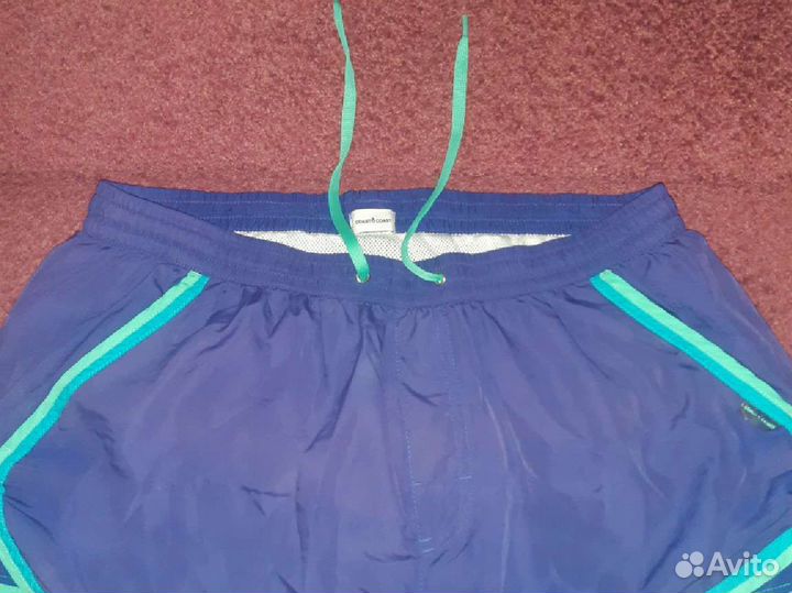 Плавки фирменные и шорты