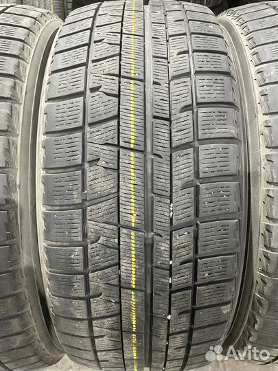 Yokohama Ice Guard SUV G075 225/50 R17 89L