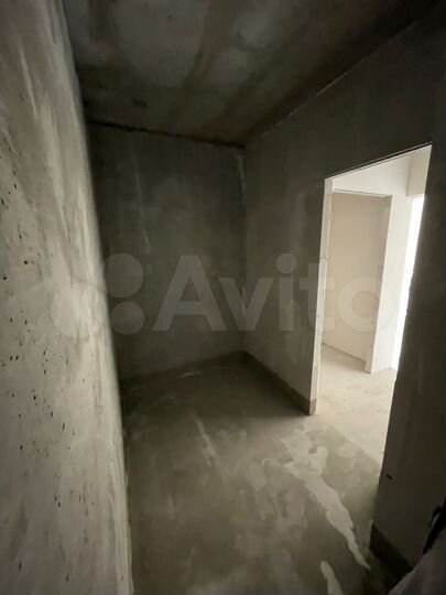 Квартира-студия, 28,2 м², 7/9 эт.