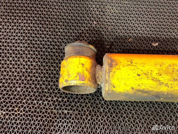 Амортизатор задний Man TGA, Man TGS, Man TGX