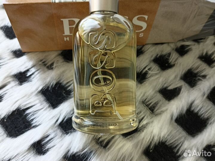 Hugo Boss bottled 100 мл