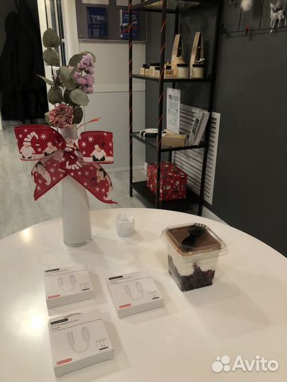 Кабель для iPhone aux