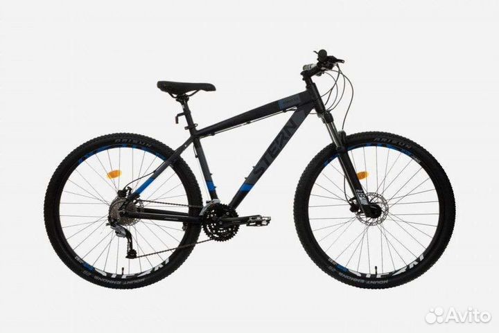 Велосипед горный stern force 2.0 29