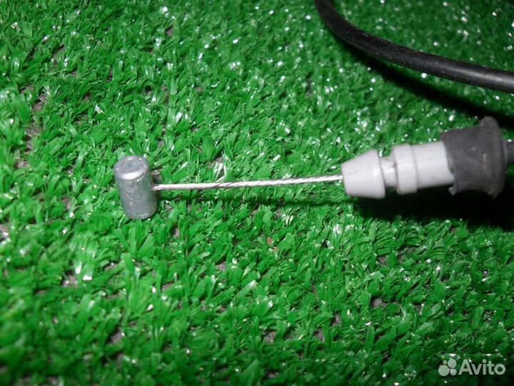 Трос капота Honda Accord 7 (CL) 2006