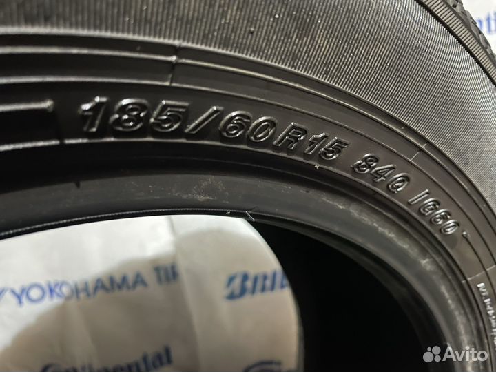 Yokohama Ice Guard IG60 185/60 R15