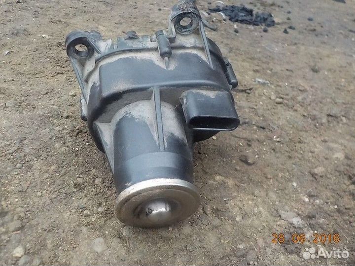 Моторчик привода заслонок впускного коллектора Bmw