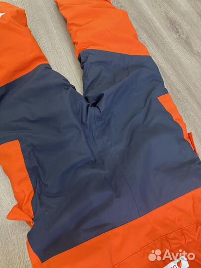 Комбинезон didriksons 120