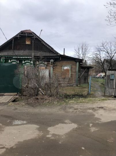 Участок 2,7 сот. (ИЖС)