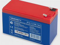 Аккумуляторная батарея для ибп Ippon IPL12-7 12В