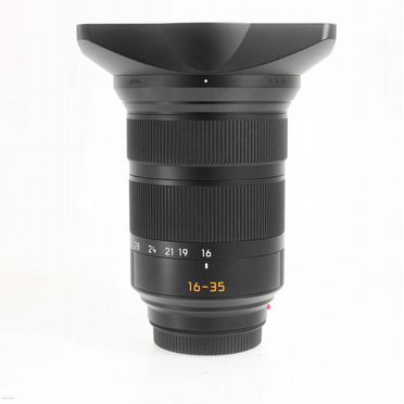 Leica Super-Vario-Elmar-SL 16-35mm f/3.5-4.5
