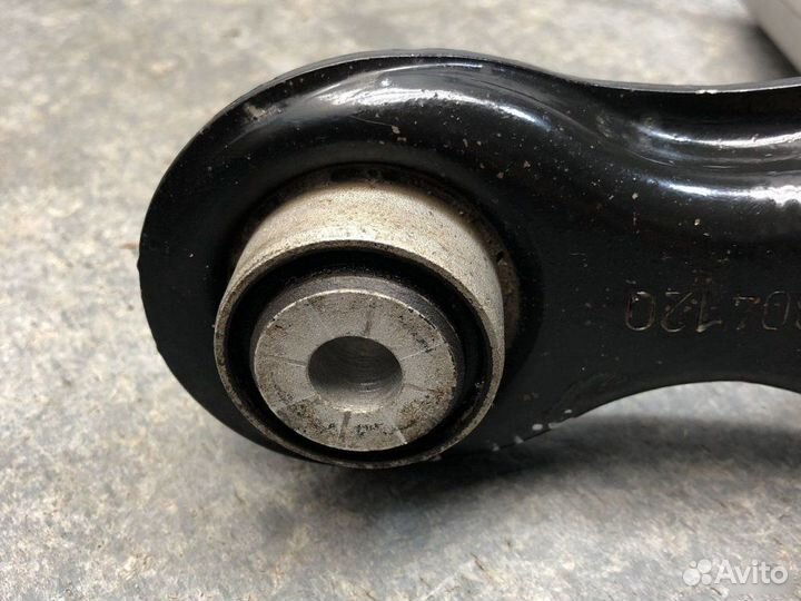 Рычаг задний Bmw X6