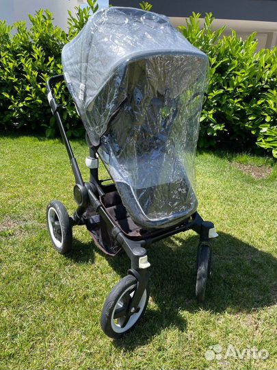 Коляска bugaboo buffalo