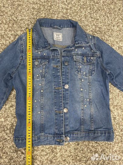 Вещи пакетом на девочку ростом 146-155см