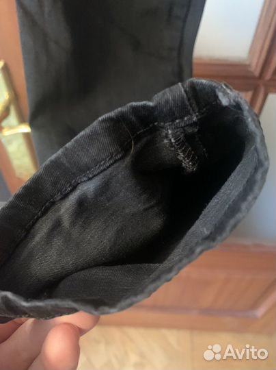 Diesel джинсы 27*34