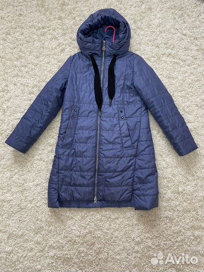Пальто для девочки