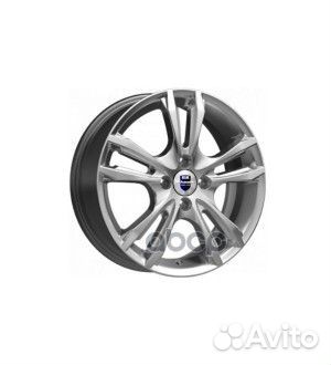 Диск кик, Samara 6x16/5x114.3ET50 67.1