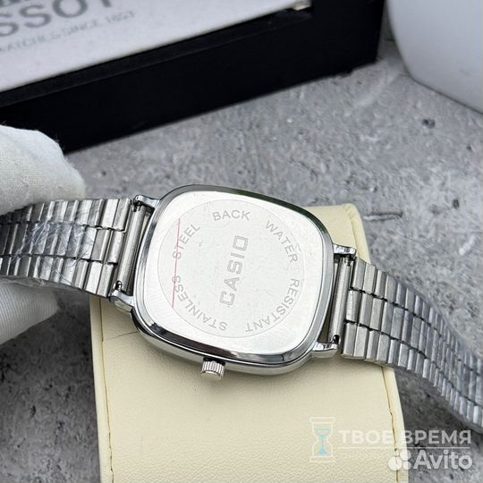 Часы Casio Vintage