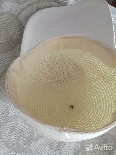 Кепка женская