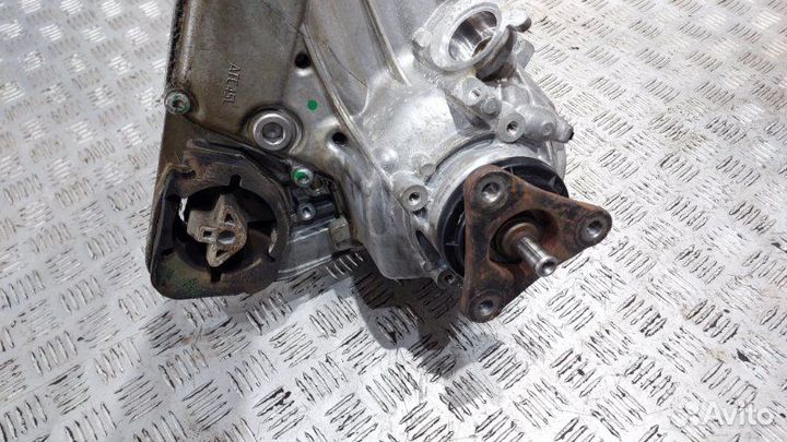 Б/У Б/У Раздаточная коробка Состояние отличное