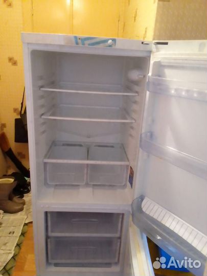 Продажа холодильников бу