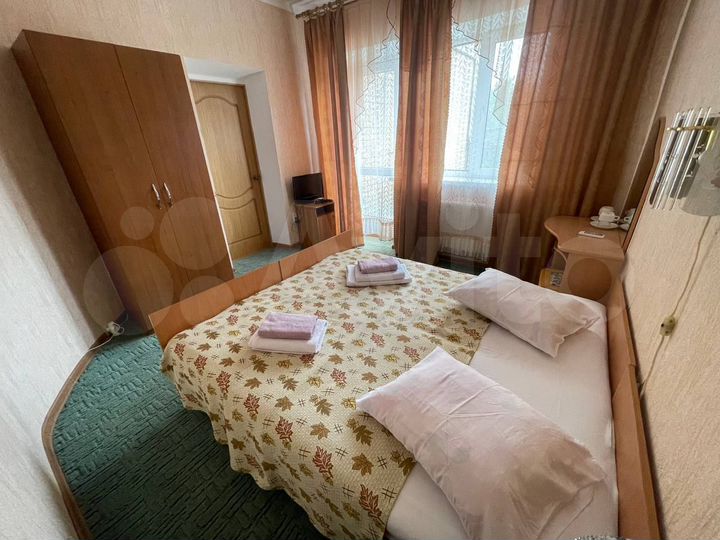 Комната 25 м², 2/3 эт.