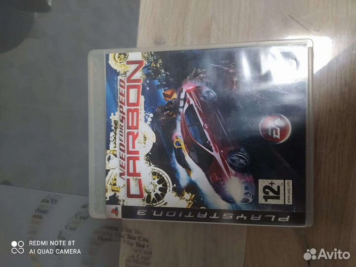 Игровые диски на ps2