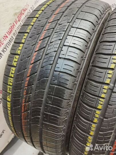 Bridgestone Turanza EL42 235/55 R17 99H