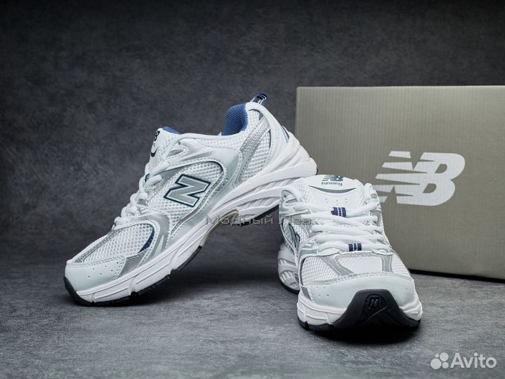 Кроссовки New Balance 530
