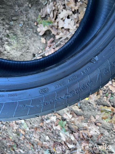 Goodyear Eagle LS 2 275/45 R20 110V