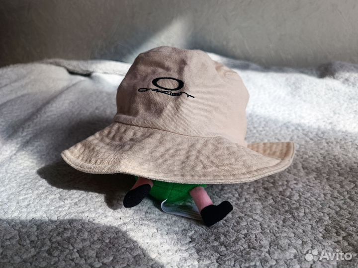 Панама oakley gorpcore