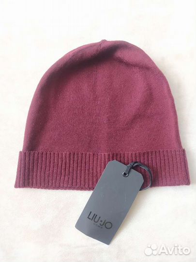 Шапки унисекс тонкие