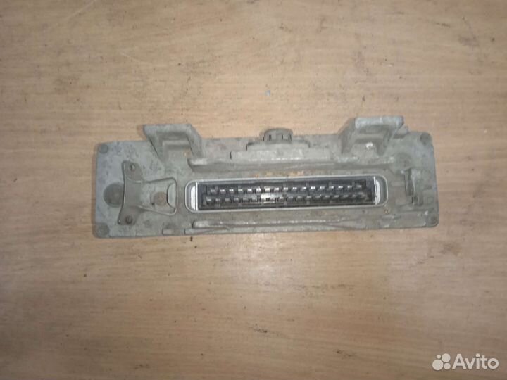 Блок управления ABS mercedes w124 e мерседес 124