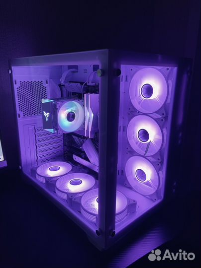 Игровой пк (компьютер)