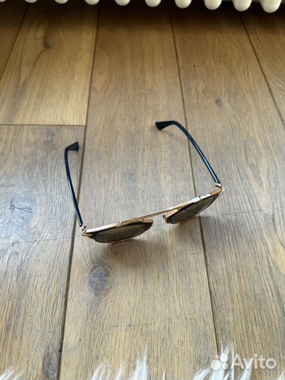 Солнцезащитные очки Dior so real оригинал