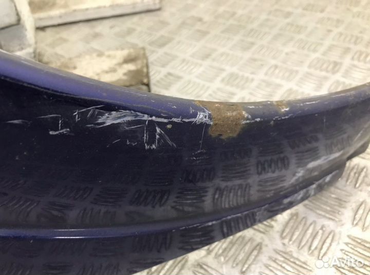 Крыло Opel Astra G (1998-2005)