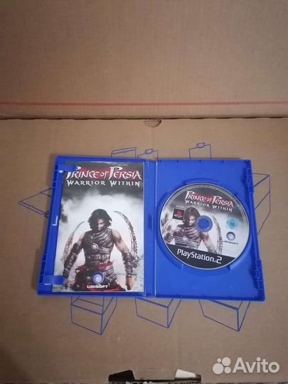 Диски для Sony PlayStation 1/2