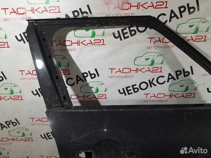 Дверь передняя правая Mini Countryman F60 (2016+)