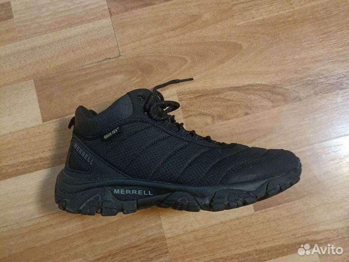 Обувь мужская merrell