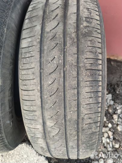 Formula Energy 225/65 R17