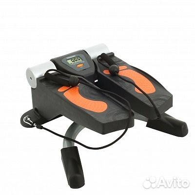 Министеппер Torneo Twister