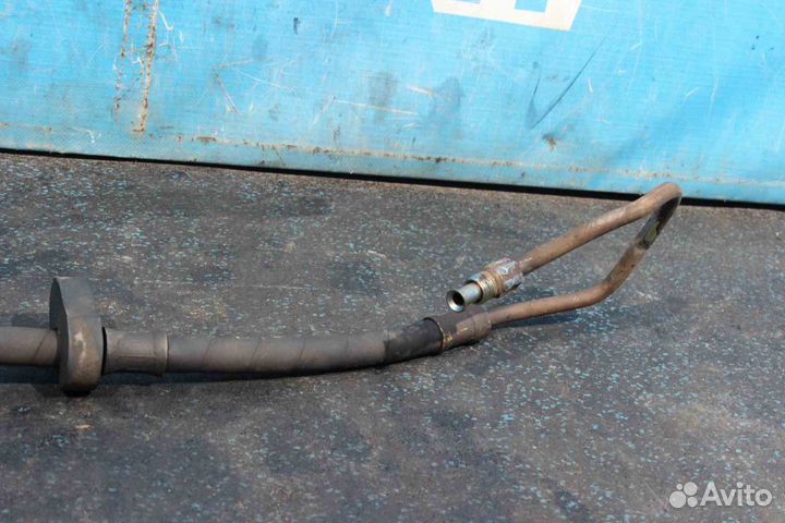 Трубка гидроусилителя руля Toyota Vitz (Тойота Вит