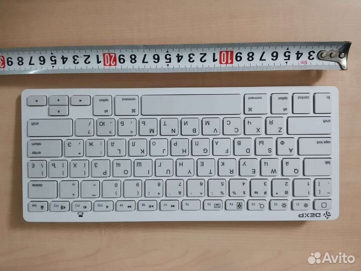 Клавиатура беспроводная